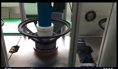 Latest design software and Advanced Test Equipment in FUHE